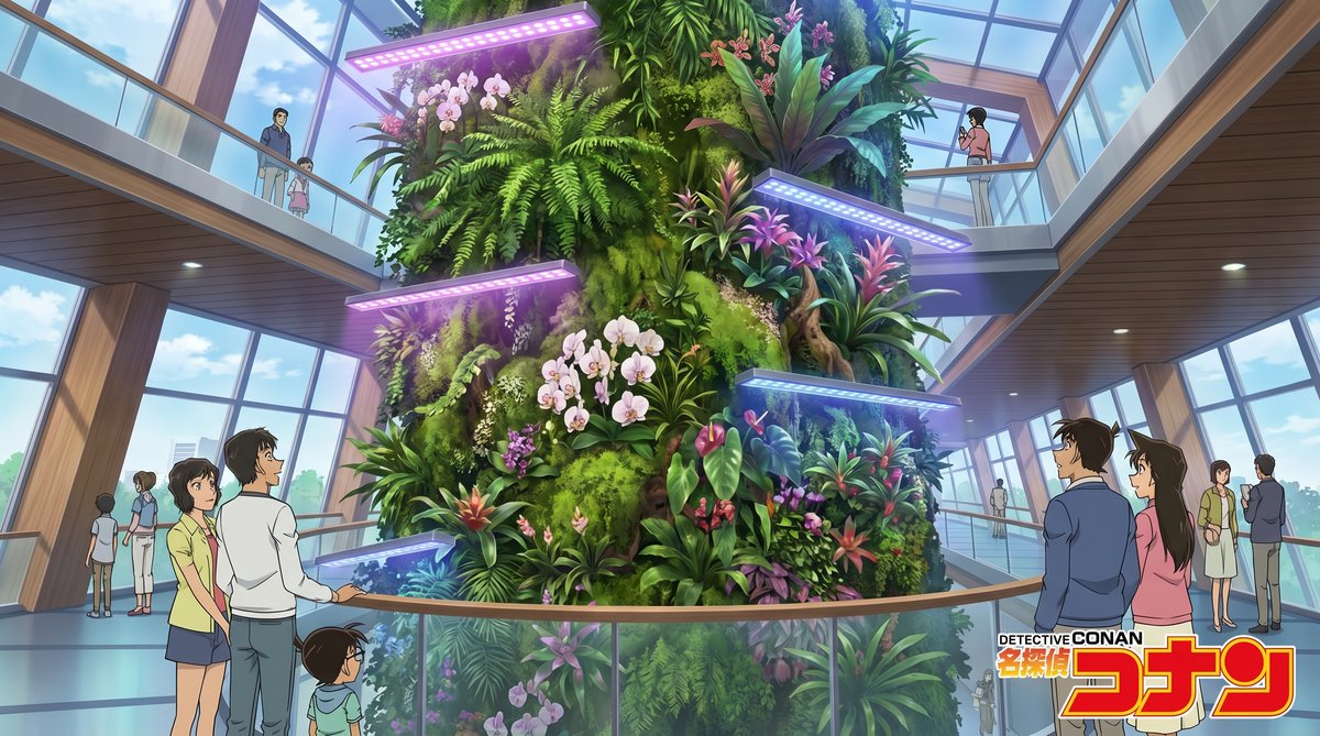 17c一起草植物视频制作